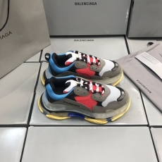 Balenciaga Triple S Series Shoes